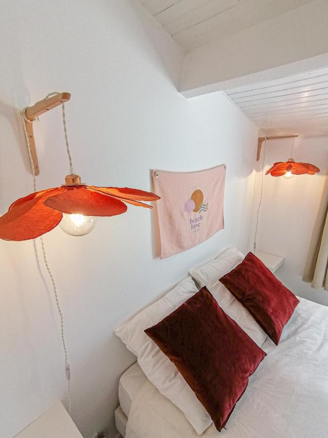 Apartament Little Casa Royan Zewnętrze zdjęcie