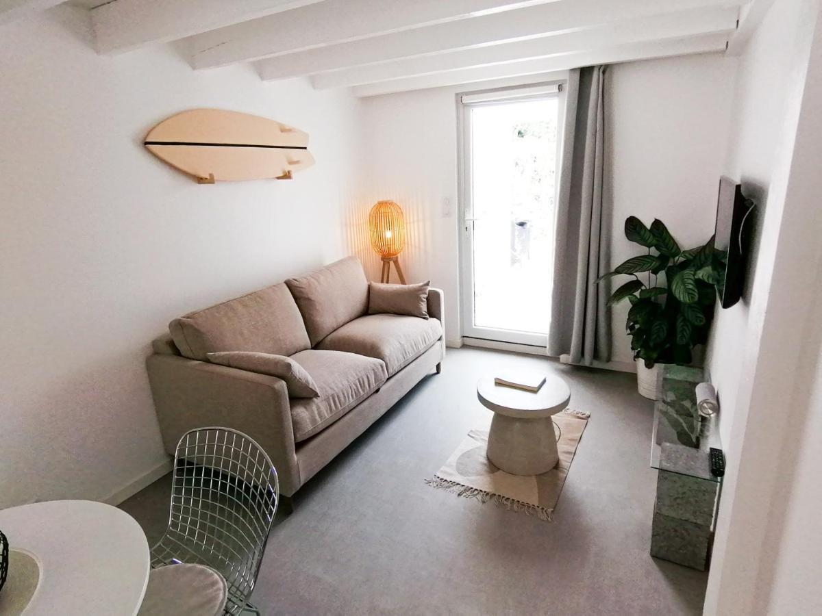 Apartament Little Casa Royan Zewnętrze zdjęcie