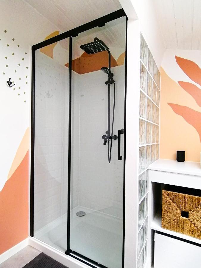 Apartament Little Casa Royan Zewnętrze zdjęcie