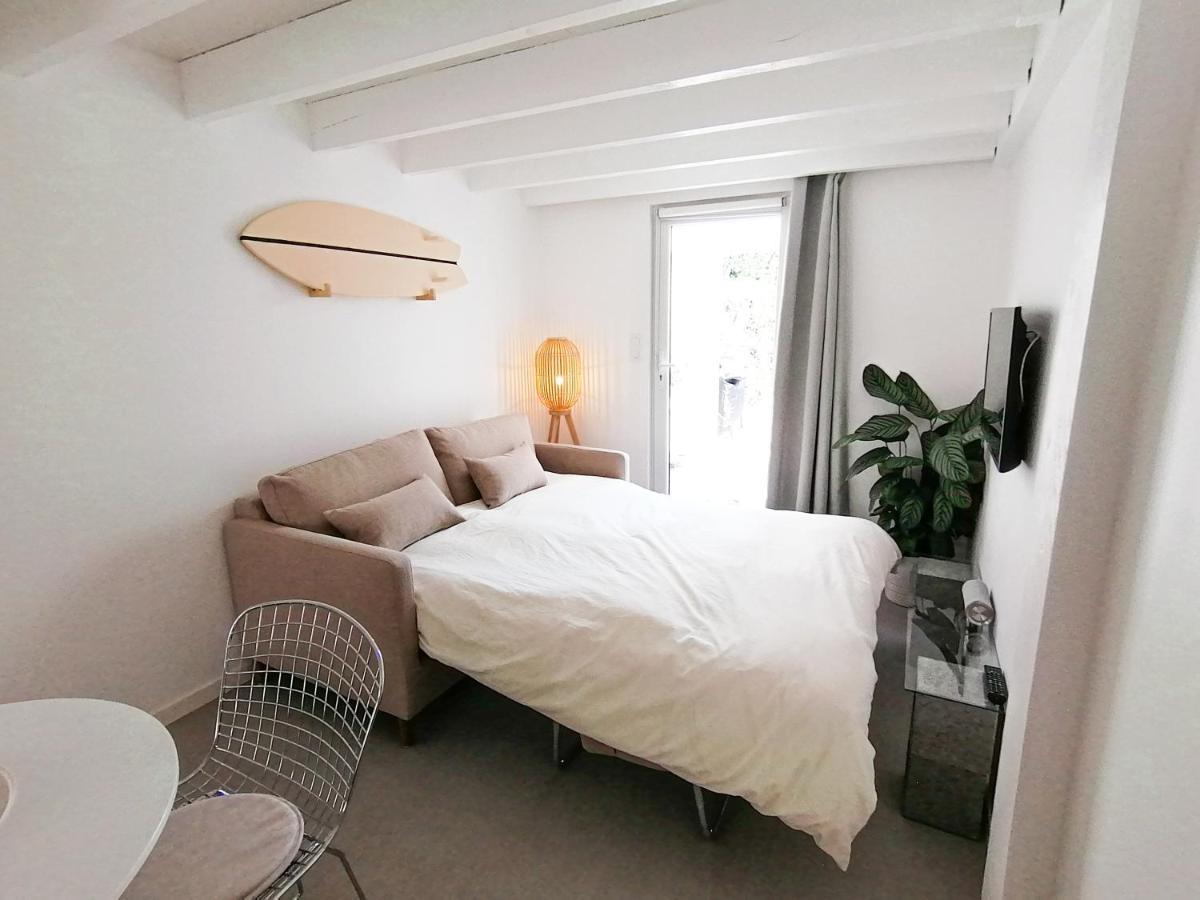 Apartament Little Casa Royan Zewnętrze zdjęcie