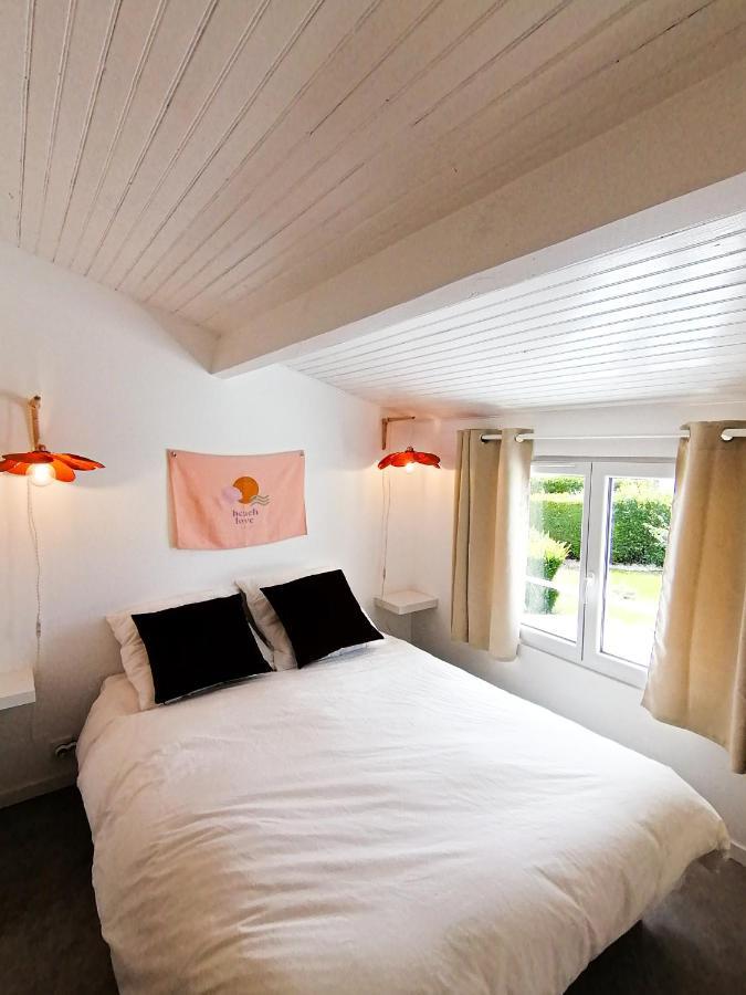Apartament Little Casa Royan Zewnętrze zdjęcie